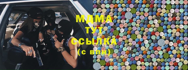 амф Надым